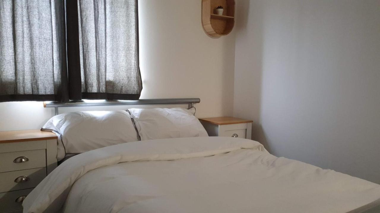 Spacious London Apartment 5 Min Walk To Leytonstone Underground Station And 5 Stops To Zone 1 المظهر الخارجي الصورة