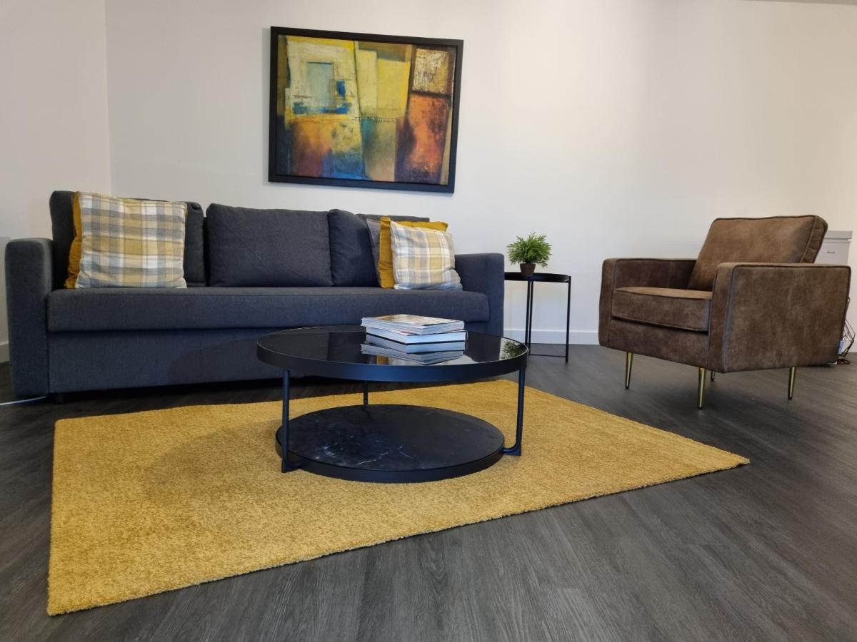 Spacious London Apartment 5 Min Walk To Leytonstone Underground Station And 5 Stops To Zone 1 المظهر الخارجي الصورة