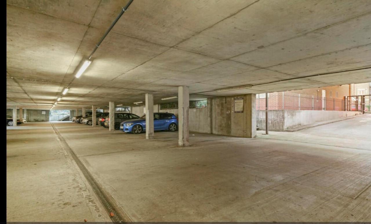 Spacious London Apartment 5 Min Walk To Leytonstone Underground Station And 5 Stops To Zone 1 المظهر الخارجي الصورة