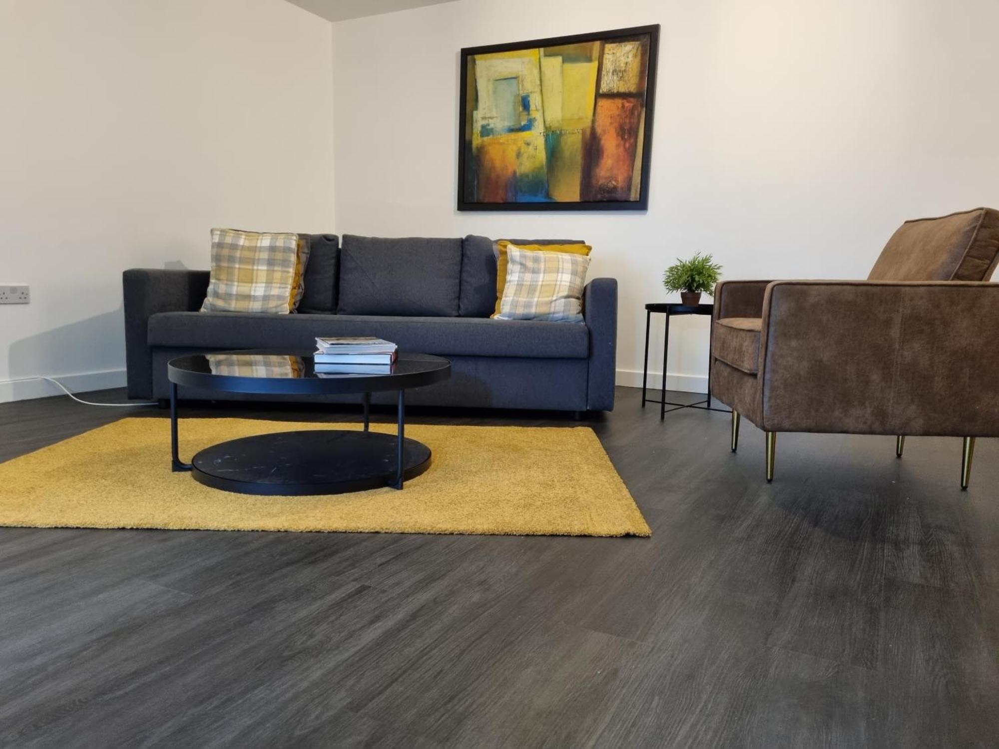 Spacious London Apartment 5 Min Walk To Leytonstone Underground Station And 5 Stops To Zone 1 المظهر الخارجي الصورة
